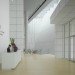 green design, eco design, sustainable design, Richard Meier & Partners, OCT Shenzhen Clubhouse, Shenzhen China, louvered facade, sustainable building
