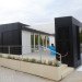 Hungary, ODOO, SDE 2012, Solar Decathlon Europe, Madrid, green design, sustainable design, eco-design, solar energy, clean tech, vertical solar panels, rainwater collective, passive design