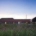 Ochre Barn, Carl Turner Architects, green renovation, barn renovation, adaptive reuse, barn house, uk, norfolk