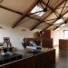 Ochre Barn, Carl Turner Architects, green renovation, barn renovation, adaptive reuse, barn house, uk, norfolk