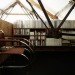 Ochre Barn, Carl Turner Architects, green renovation, barn renovation, adaptive reuse, barn house, uk, norfolk