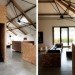 Ochre Barn, Carl Turner Architects, green renovation, barn renovation, adaptive reuse, barn house, uk, norfolk