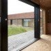 Ochre Barn, Carl Turner Architects, green renovation, barn renovation, adaptive reuse, barn house, uk, norfolk