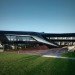 Oficina Vidre Negra, Damilano Studio Architects, eco office, energy efficient office, integrated photovoltaics