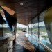 Oficina Vidre Negra, Damilano Studio Architects, eco office, energy efficient office, integrated photovoltaics