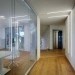 Oficina Vidre Negra, Damilano Studio Architects, eco office, energy efficient office, integrated photovoltaics