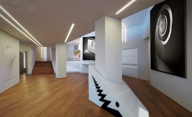 Oficina Vidre Negra, Damilano Studio Architects, eco office, energy efficient office, integrated photovoltaics