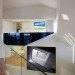 Oficina Vidre Negra, Damilano Studio Architects, eco office, energy efficient office, integrated photovoltaics