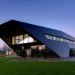 Oficina Vidre Negra, Damilano Studio Architects, eco office, energy efficient office, integrated photovoltaics