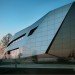 Oficina Vidre Negra, Damilano Studio Architects, eco office, energy efficient office, integrated photovoltaics
