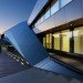 Oficina Vidre Negra, Damilano Studio Architects, eco office, energy efficient office, integrated photovoltaics