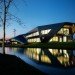 Oficina Vidre Negra, Damilano Studio Architects, eco office, energy efficient office, integrated photovoltaics