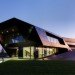 Oficina Vidre Negra, Damilano Studio Architects, eco office, energy efficient office, integrated photovoltaics