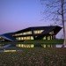 Oficina Vidre Negra, Damilano Studio Architects, eco office, energy efficient office, integrated photovoltaics