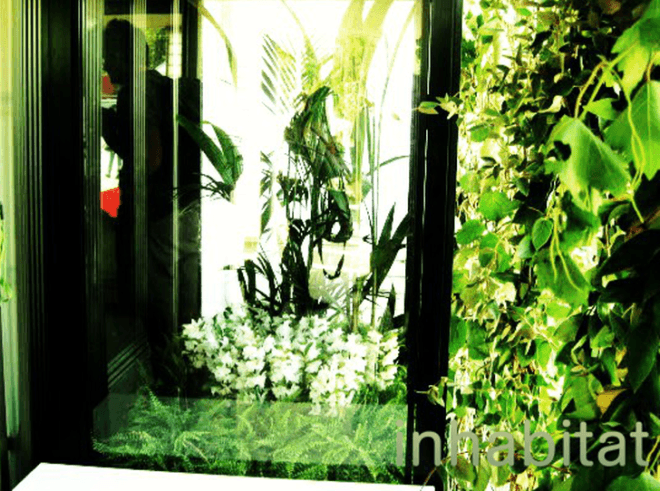 Chiba University, Japanese Omotanashi House, 2012 European Solar Decathlon, green house, green home, solar home, solar-powered home, Solar Decathlon 2012, Madrid Solar Decathlon, solar prefab, prefab home, photovoltaics