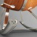 Otarky, Rocking Chair, Modern Furniture, Renewable Energy, Electric Generator, Electricity, Igor Gitelstain, Israel