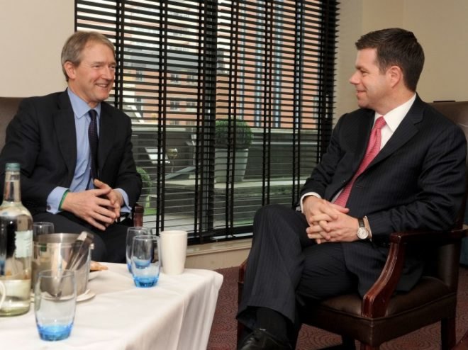 david cameron, owen paterson, coalition government, conservative government, heathrow, wind farms, environment secretary, wind farms, third runway, boris johnson, UK government, renewable energy
