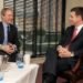 david cameron, owen paterson, coalition government, conservative government, heathrow, wind farms, environment secretary, wind farms, third runway, boris johnson, UK government, renewable energy