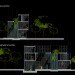shutters, Home studio desings, lattices, natural cooling, mashrabiya, solar power, thermal storage, daylightng, Arabic contemporary housing,