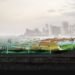 oyster-tecture, kate orff, brooklyn, polluted waterways, gowanus canal, shellfish, water filtration, oyster park, artificial reef, mollusks, landscape architecture