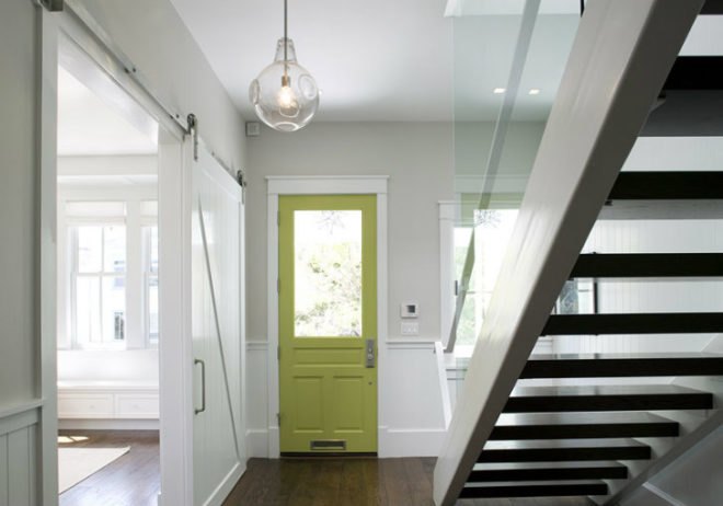 Pacific Heights Townhouse, Feldman Architecture, san francisco, green renovation, eco renovation, daylighting