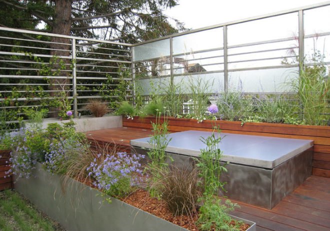 Pacific Heights Townhouse, Feldman Architecture, san francisco, green renovation, eco renovation, daylighting