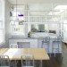 Pacific Heights Townhouse, Feldman Architecture, san francisco, green renovation, eco renovation, daylighting