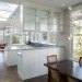 Pacific Heights Townhouse, Feldman Architecture, san francisco, green renovation, eco renovation, daylighting