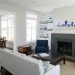 Pacific Heights Townhouse, Feldman Architecture, san francisco, green renovation, eco renovation, daylighting
