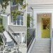 Pacific Heights Townhouse, Feldman Architecture, san francisco, green renovation, eco renovation, daylighting