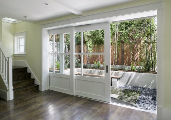 Pacific Heights Townhouse, Feldman Architecture, san francisco, green renovation, eco renovation, daylighting