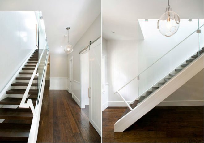 Pacific Heights Townhouse, Feldman Architecture, san francisco, green renovation, eco renovation, daylighting