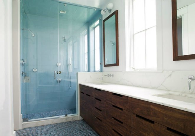 Pacific Heights Townhouse, Feldman Architecture, san francisco, green renovation, eco renovation, daylighting