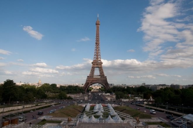 European Environment Agency (EEA), climate change, flooding, urban heat island effect, venice, paris, london, rome, berlin, climate change data, flooding