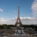 European Environment Agency (EEA), climate change, flooding, urban heat island effect, venice, paris, london, rome, berlin, climate change data, flooding