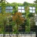 Museé du Quai Branly, Patrick Blanc, Ana Lisa Alperovich, paris, green wall, eiffel tower, green tapestry, live garden, green roof, Vertical Garden, Urban farming, Daylighting, Botanical, Green renovation, energy efficiency, Air quality, art, Architecture,