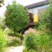 Museé du Quai Branly, Patrick Blanc, Ana Lisa Alperovich, paris, green wall, eiffel tower, green tapestry, live garden, green roof, Vertical Garden, Urban farming, Daylighting, Botanical, Green renovation, energy efficiency, Air quality, art, Architecture,