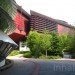 Museé du Quai Branly, Patrick Blanc, Ana Lisa Alperovich, paris, green wall, eiffel tower, green tapestry, live garden, green roof, Vertical Garden, Urban farming, Daylighting, Botanical, Green renovation, energy efficiency, Air quality, art, Architecture,
