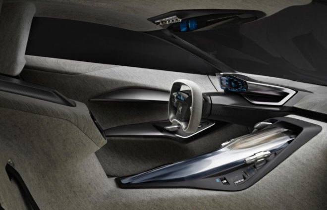 peugeot, peugeot onyx concept, hybrid concept, 2012 Paris Motor Show, hybrid sports car, electric motor, Peugeot hybrid, hybrid, green transportation