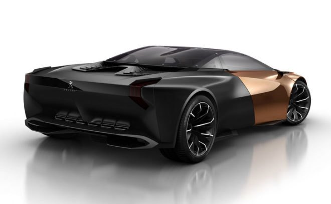 peugeot, peugeot onyx concept, hybrid concept, 2012 Paris Motor Show, hybrid sports car, electric motor, Peugeot hybrid, hybrid, green transportation