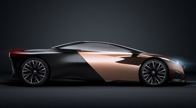 peugeot, peugeot onyx concept, hybrid concept, 2012 Paris Motor Show, hybrid sports car, electric motor, Peugeot hybrid, hybrid, green transportation