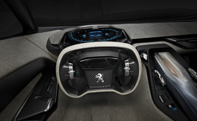 peugeot, peugeot onyx concept, hybrid concept, 2012 Paris Motor Show, hybrid sports car, electric motor, Peugeot hybrid, hybrid, green transportation
