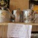 Scratch Card Tea Set, Traces 'Junk' Shop, Tom Dixon, The Dock, London, London Design Festival 2012, Be Open