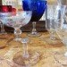Mixers, magnetic interchangeable glasses, Marina Dragomirova, traces 'junk' shop, london, london design festival 2012, tom dixon, the dock,