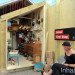 traces 'junk' shop, tom dixon, the dock, london, London design festival 2012,