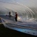 Poetic Cosmos of the Breath, solar dome, Tomas Saraceno, floating cities, utopia, architecture, green design, sustainable design, eco-design, art, temporary design