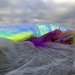 Poetic Cosmos of the Breath, solar dome, Tomas Saraceno, floating cities, utopia, architecture, green design, sustainable design, eco-design, art, temporary design