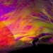 Poetic Cosmos of the Breath, solar dome, Tomas Saraceno, floating cities, utopia, architecture, green design, sustainable design, eco-design, art, temporary design