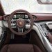 Porsche Panamera Sport Turismo Plug-In Hybrid Concept, Porsche, Porsche hybrid, Porsche plug-in hybrid, 2012 Paris Motor Show, green car, green sports car, green transportation, green concept car