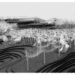 otto ng, ted conference, powerscape, solar canopy, solar power, solar energy, canopy, geoengineering, habitat, tent, design,